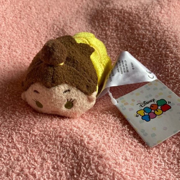 Disney Other - NWT Belle Tsum Tsum